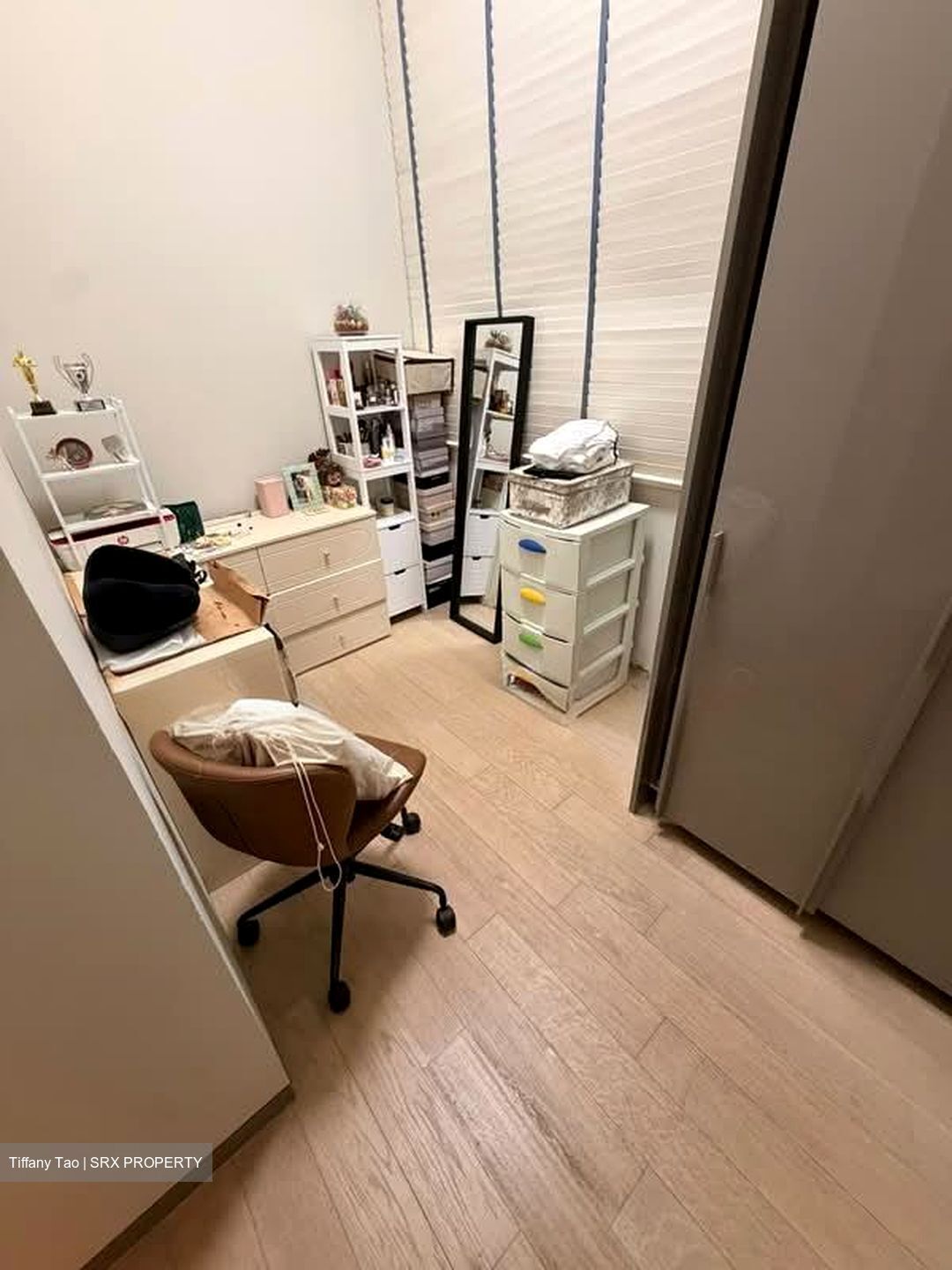 Robin Residences (D10), Condominium #586221461